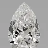 1.11ct D VS1 Pear (IGI), image 1