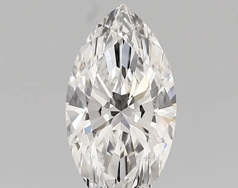 1.11ct D VVS2 Marquise (IGI)
