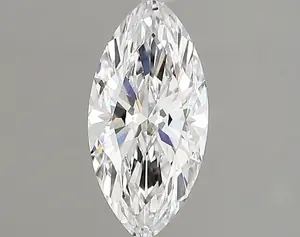 1.11ct D VS1 Marquise (IGI)