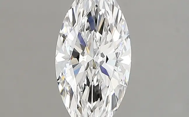 1.11ct D VS1 Marquise (IGI)