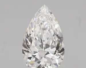 1.11ct E VS1 Pear (IGI)