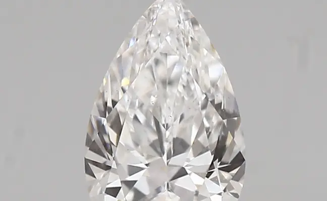 1.11ct E VS1 Pear (IGI)