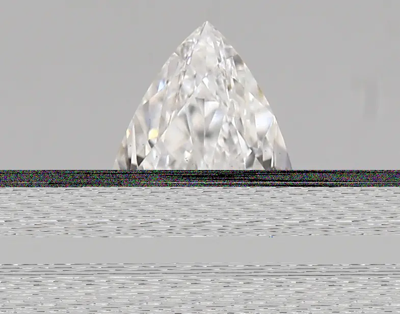 1.11ct E VS1 Pear (IGI)