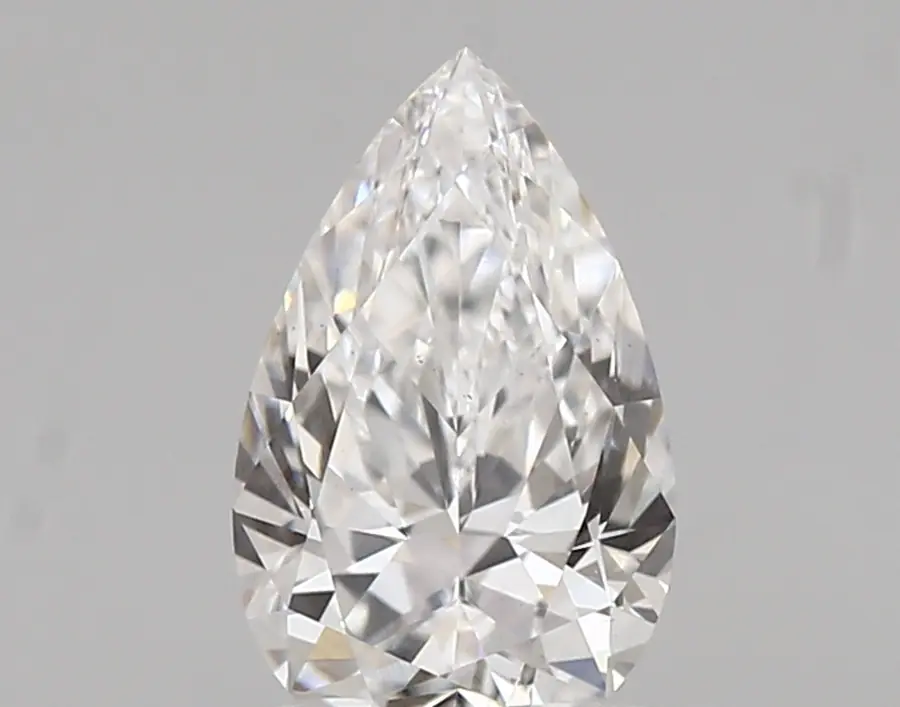 1.11ct E VS1 Pear (IGI)