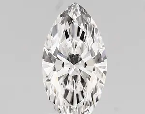 1.11ct D VVS2 Marquise (IGI)