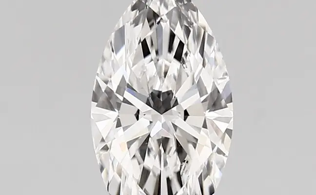 1.11ct D VVS2 Marquise (IGI)