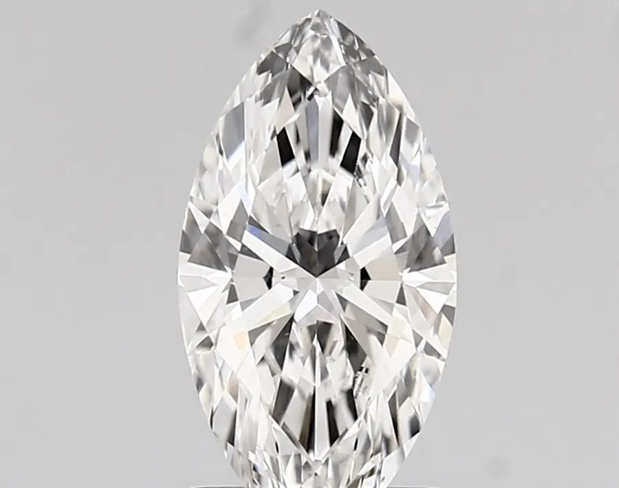 1.11ct D VVS2 Marquise (IGI)