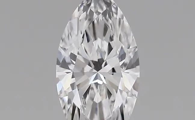 1.11ct D VVS2 Marquise (IGI)
