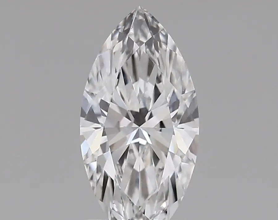 1.11ct D VVS2 Marquise (IGI)