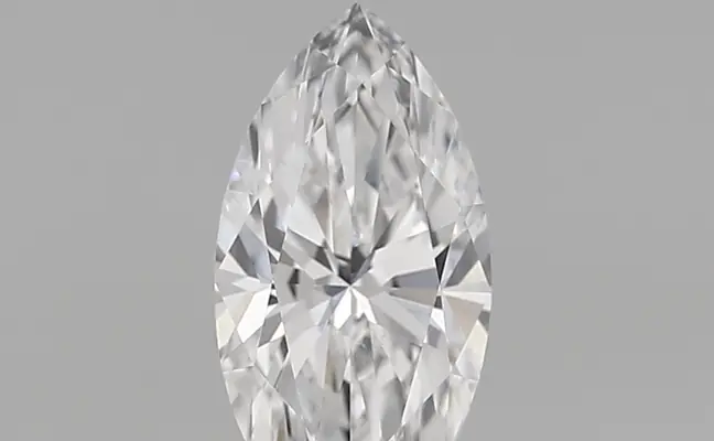 1.11ct D VVS2 Marquise (IGI)