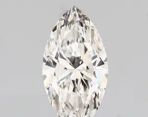 1.11ct E VVS2 Marquise (IGI)