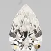 1.11ct E VVS2 Pear (IGI), image 1