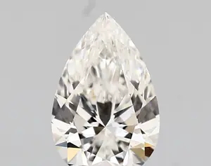1.11ct E VVS2 Pear (IGI)