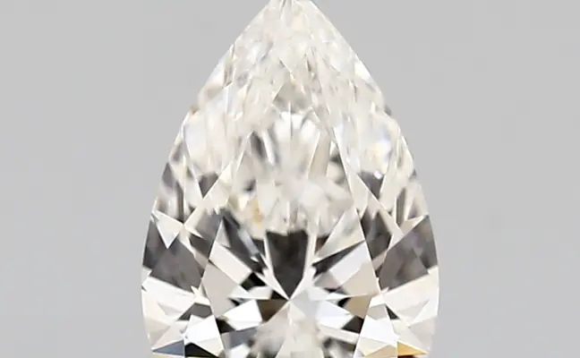 1.11ct E VVS2 Pear (IGI)