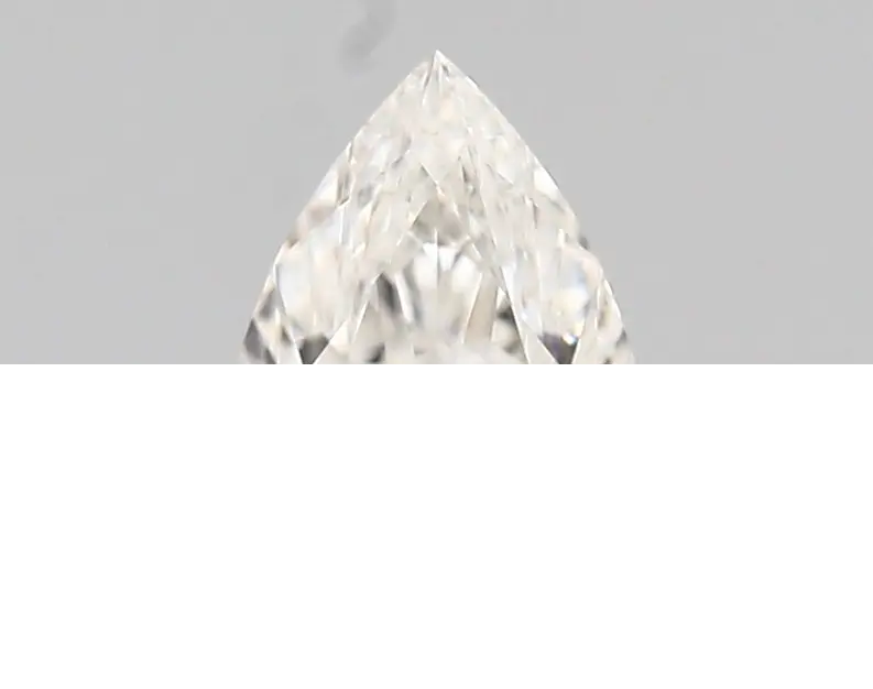 1.11ct E VVS2 Pear (IGI)