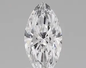 1.11ct E VVS2 Marquise (IGI)