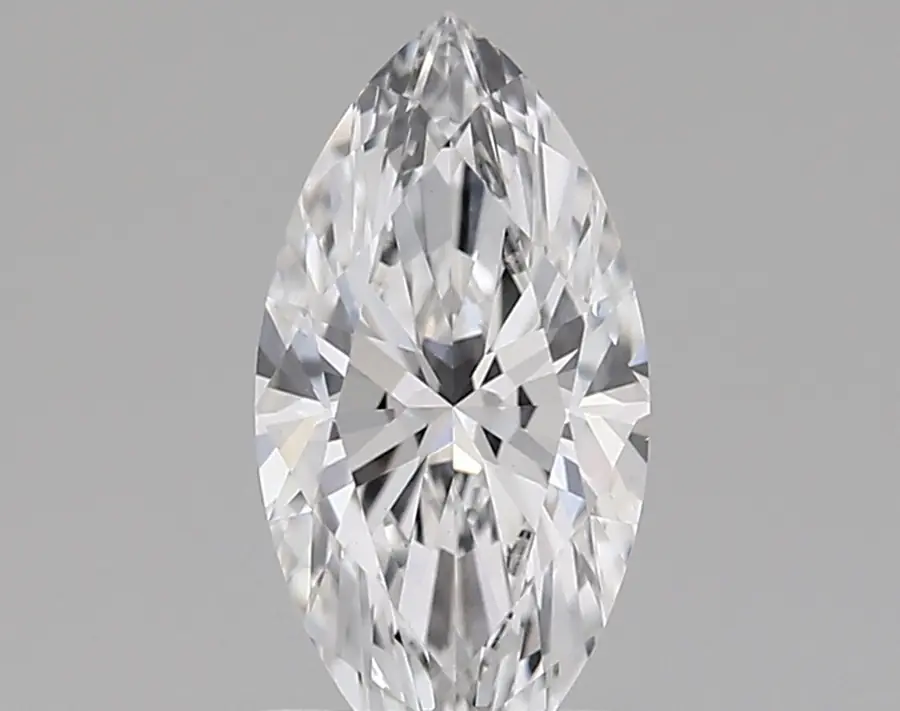 1.11ct E VVS2 Marquise (IGI)