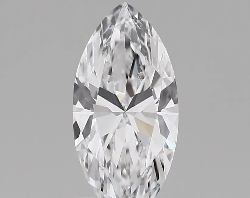 1.11ct D VVS1 Marquise (IGI)