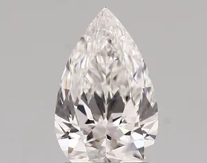 1.11ct E VVS2 Pear (IGI)