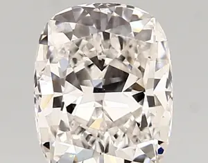 1.11ct F VS1 Cushion (IGI)