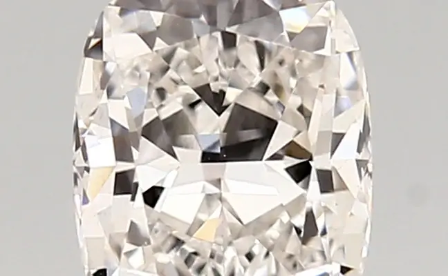 1.11ct F VS1 Cushion (IGI)