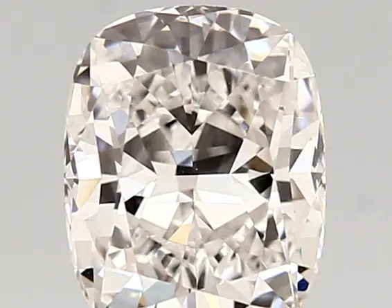 1.11ct F VS1 Cushion (IGI)