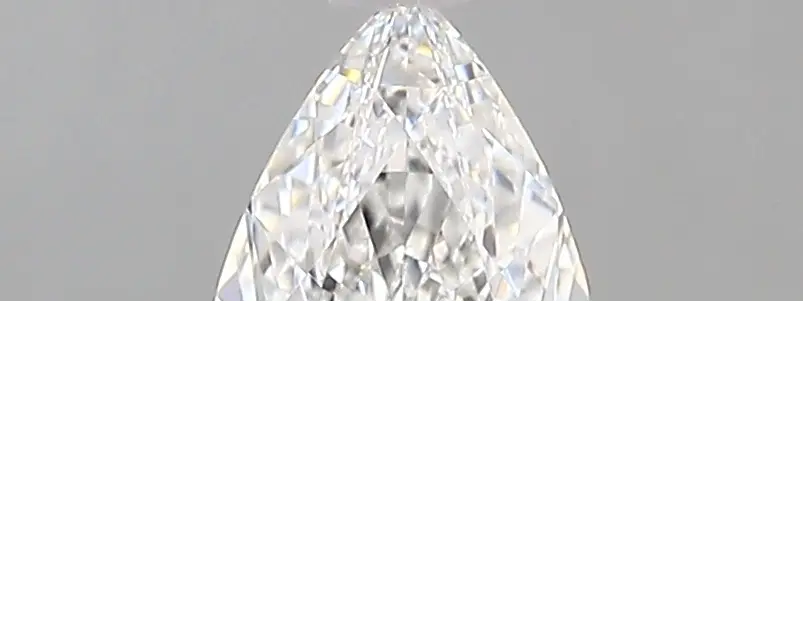 1.11ct E VVS2 Pear (IGI)