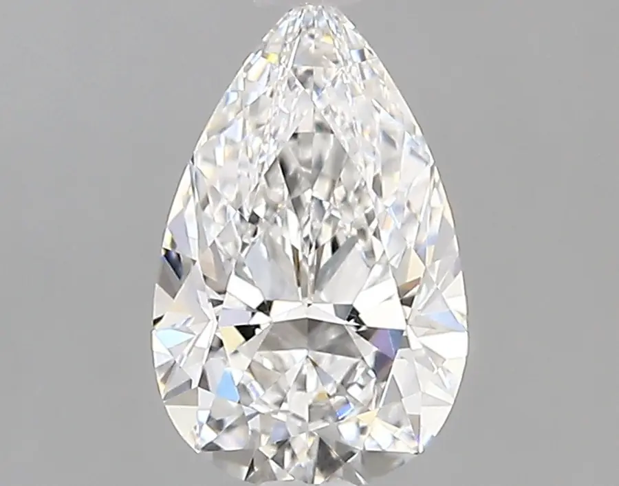 1.11ct E VVS2 Pear (IGI)