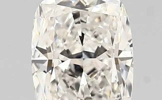 1.11ct E VVS1 Cushion (IGI)