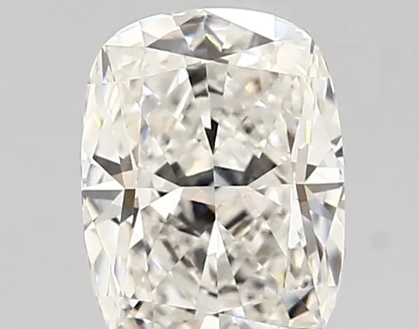 1.11ct E VVS1 Cushion (IGI)