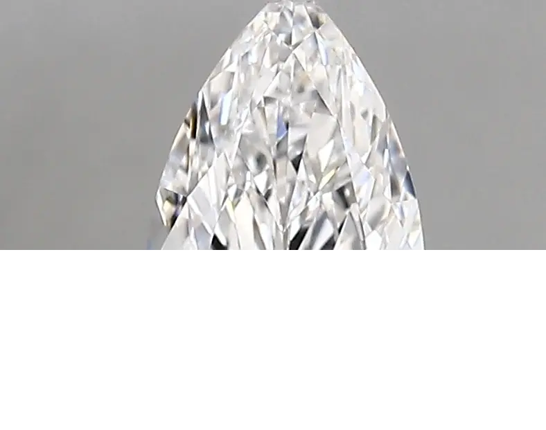 1.11ct D VVS1 Pear (IGI)
