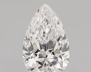 1.11ct E VVS2 Pear (IGI)