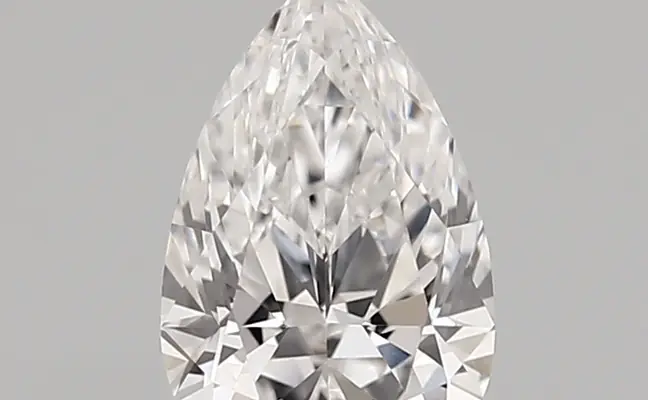 1.11ct E VVS2 Pear (IGI)