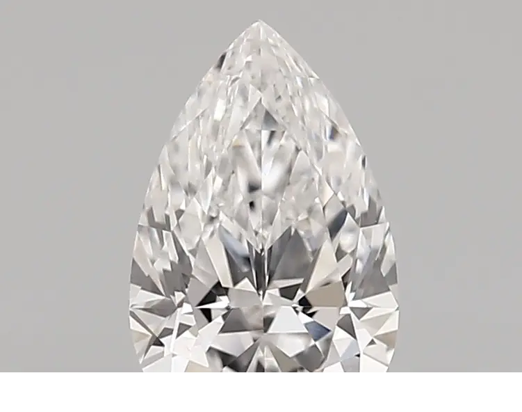 1.11ct E VVS2 Pear (IGI)