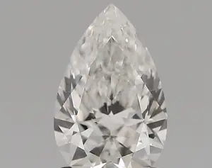 1.11ct E VVS1 Pear (IGI)
