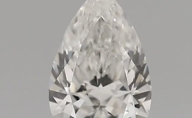 1.11ct E VVS1 Pear (IGI)