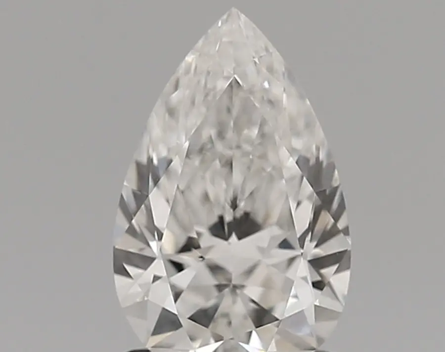 1.11ct E VVS1 Pear (IGI)