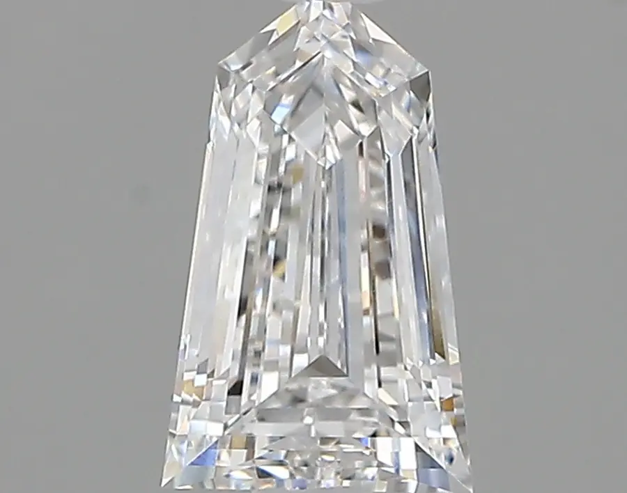 1.11ct E VVS1 Bullet (IGI)
