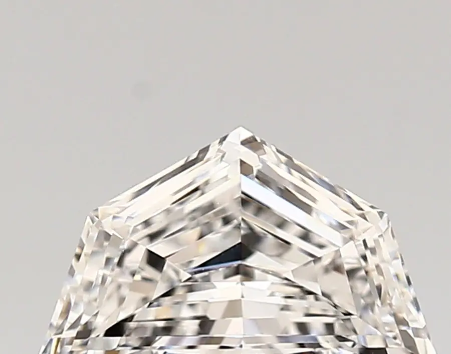 1.11ct D VVS2 Cadillas (IGI)