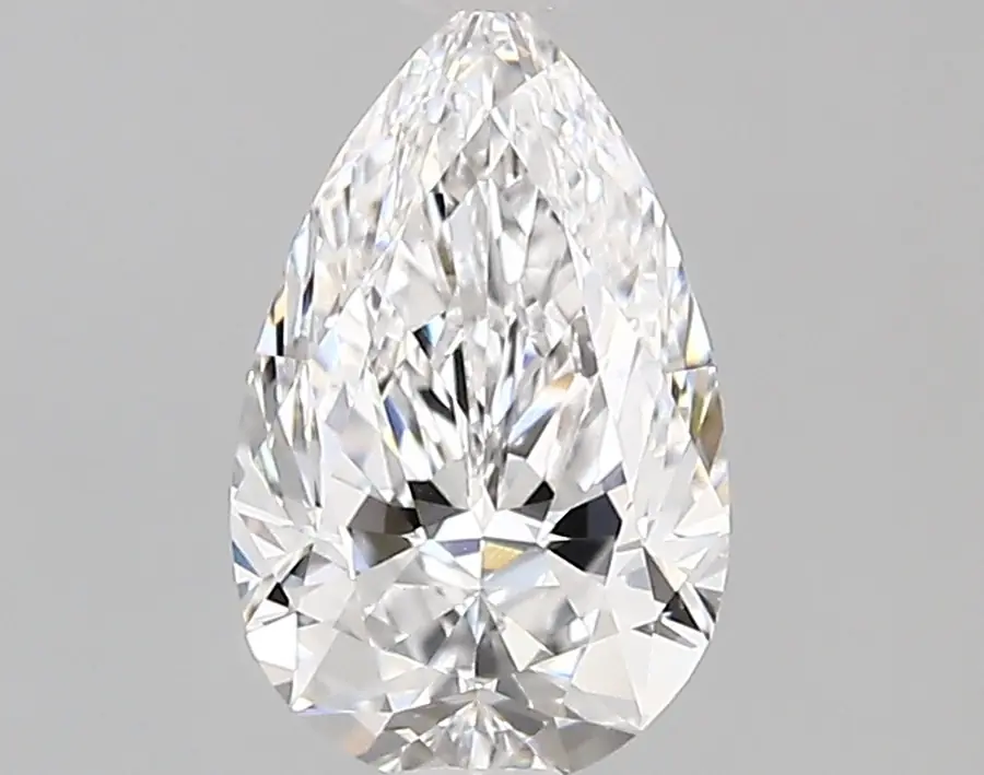 1.11ct D VVS2 Pear (IGI)