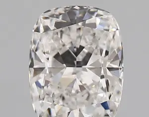 1.11ct D VS1 Cushion (IGI)