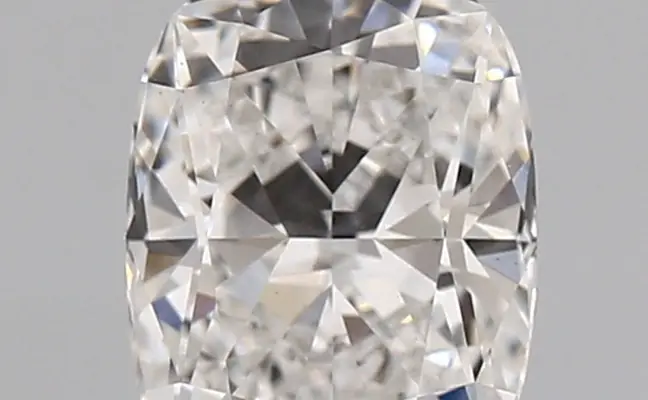 1.11ct D VS1 Cushion (IGI)