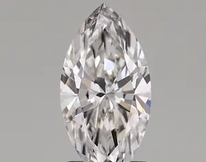 1.11ct G VVS2 Marquise (IGI)