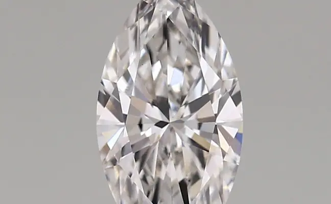 1.11ct G VVS2 Marquise (IGI)