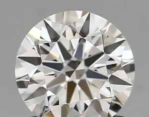 1.11ct D VVS2 Round (IGI)