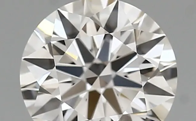 1.11ct D VVS2 Round (IGI)