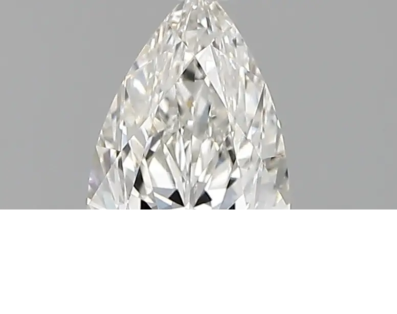 1.11ct F VVS2 Pear (IGI)
