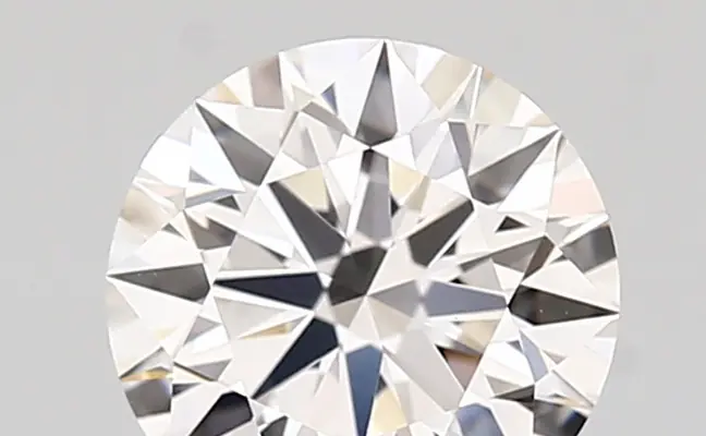 1.11ct D VVS2 Round (IGI)