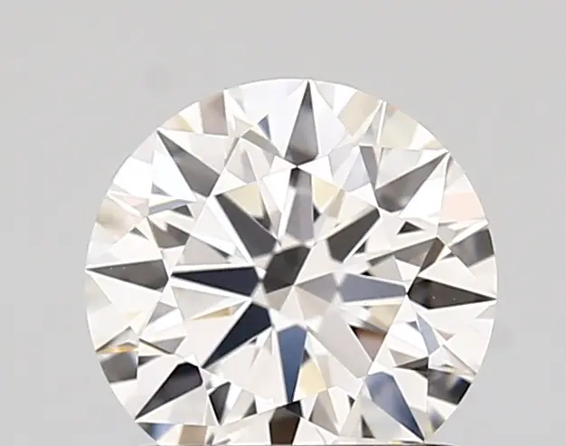 1.11ct D VVS2 Round (IGI)