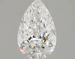 1.11ct D VS1 Cushion (IGI)
